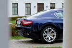 Maserati GranTurismo 2007 года